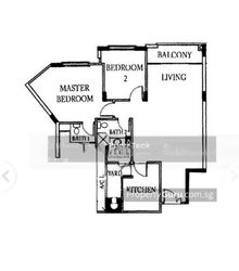 Kentish Green (D8), Apartment #471765801